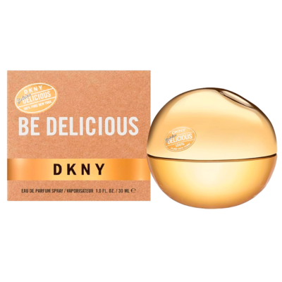 DKNY Be Delicious EDP 100ml for Women